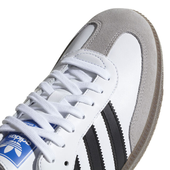 Unisex Samba OG Shoe | adidas Originals | Sporting Life Online