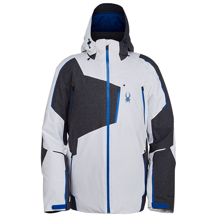 Spyder Men's Leader GTX Jacket