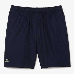 Junior Boys' [10-16] Sport Diamond Taffeta Short