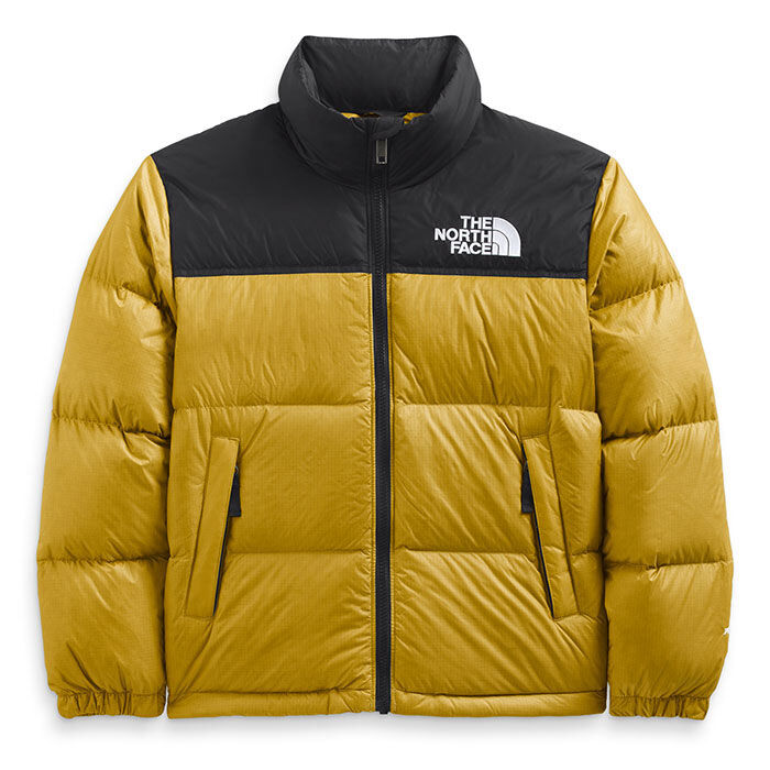 manteau hiver junior north face