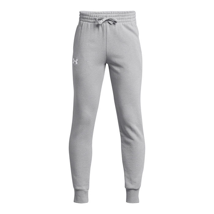 Under Armour big Girls Armour Fleece Pants Size: L (14/16): Buy