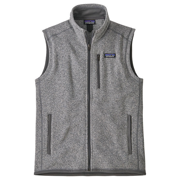 Men's Better Sweater® Fleece Vest, Patagonia