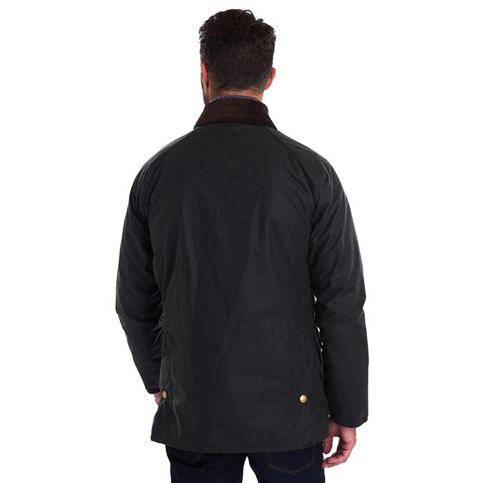 Men's Icons Bedale Waxed Cotton Jacket | Sporting Life Online