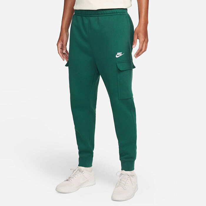 Men's Sportswear Club Fleece Cargo Pant, Nike