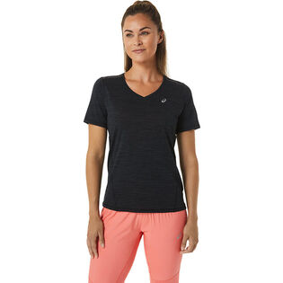 Women's Race V-Neck Top