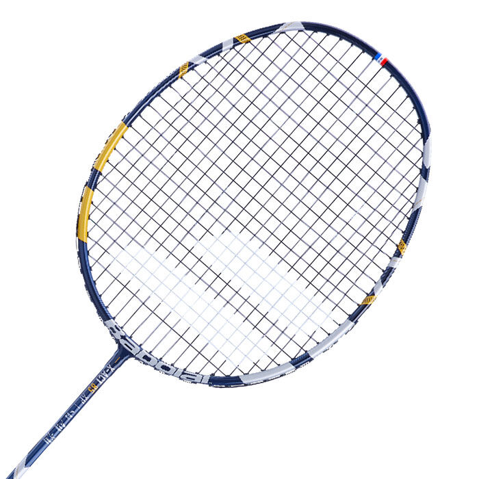 Raquette de badminton X-Act 85 XP avec housse gratuite