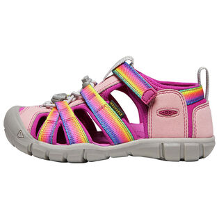 Kids' [8-13] Seacamp II CNX Sandal