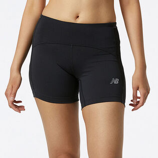 Women's Athletic Shorts