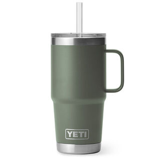 YETI Rambler Bottle 18oz (525ml) – Sportinglife Turangi