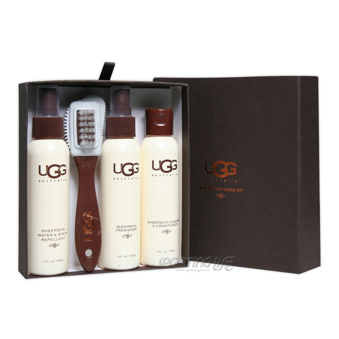 UGG Sheepskin Care Kit