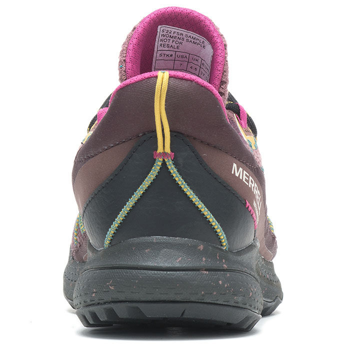 Merrell Women's Bravada 2 Trail Running Shoe