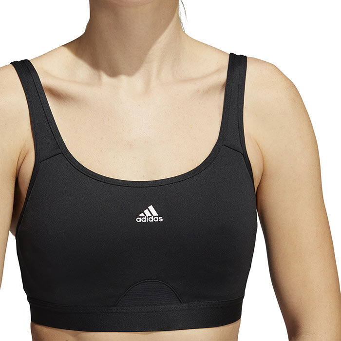 Women's TLRD Move Training High Support Sports Bra, adidas
