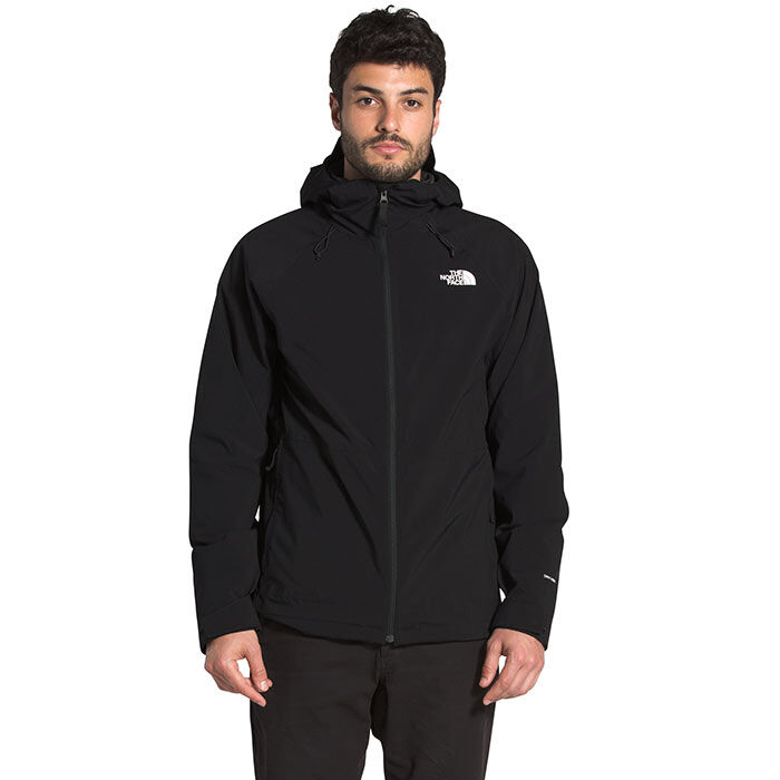 the north face triclimate thermoball