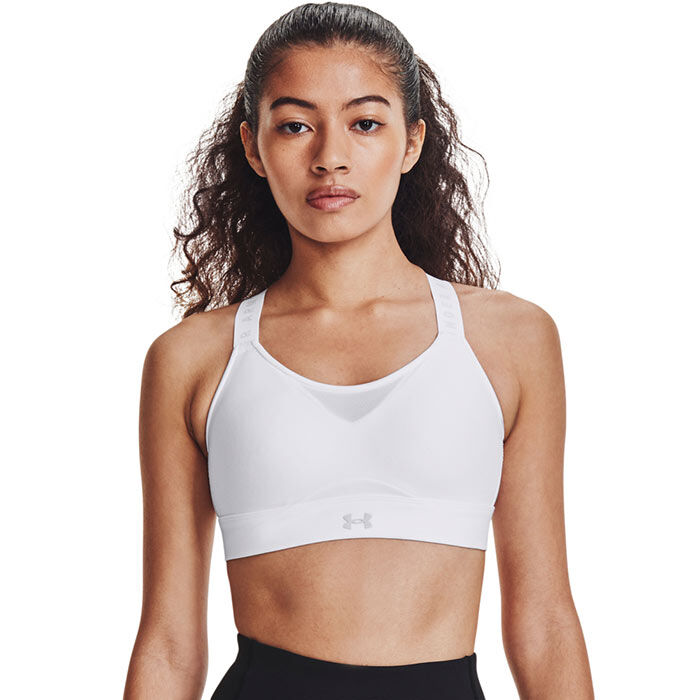 Under Armour Infinity Mid Women's Sports Bra - Enhanced Support