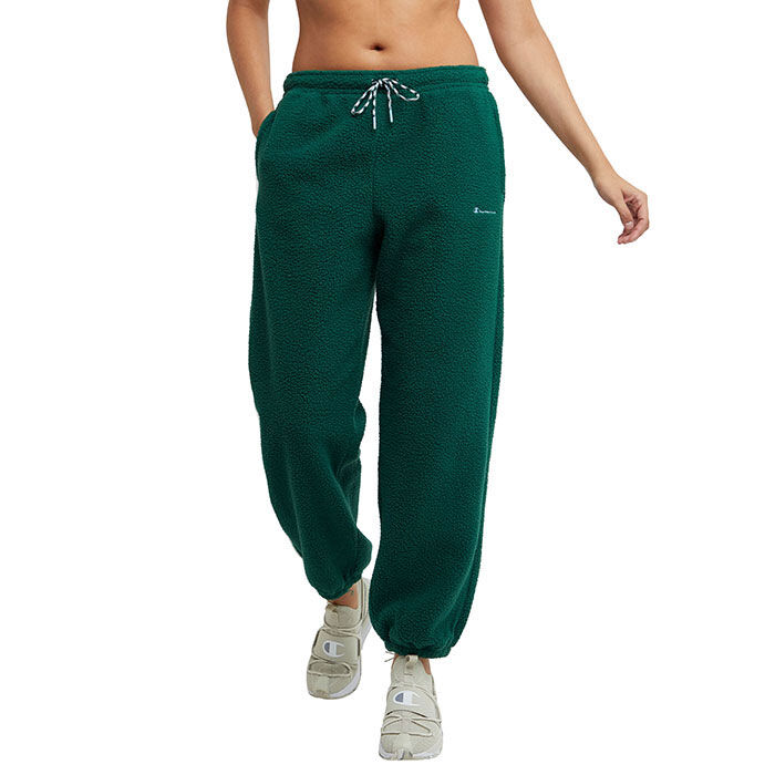 Athletic Works Women's Fleece Jogger Pants, 28” Inseam, Sizes XS-XXXL