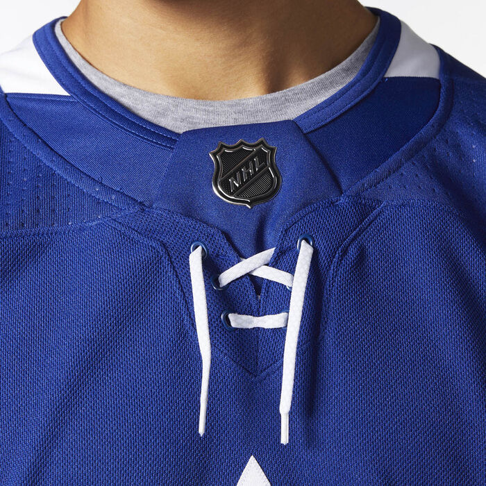 adidas Toronto Maple Leafs NHL Men's Climalite Authentic Practice Jers –  Team MVP Sports