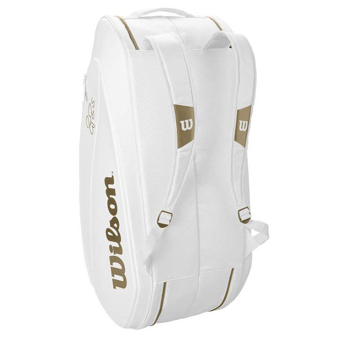 Federer DNA 12-Pack Tennis Bag