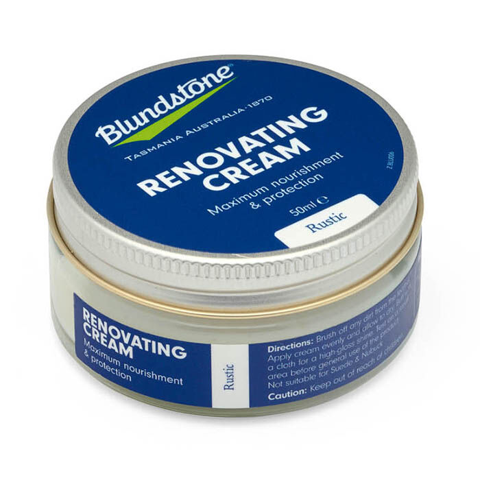 Rustic Renovating Cream | Sporting Life 