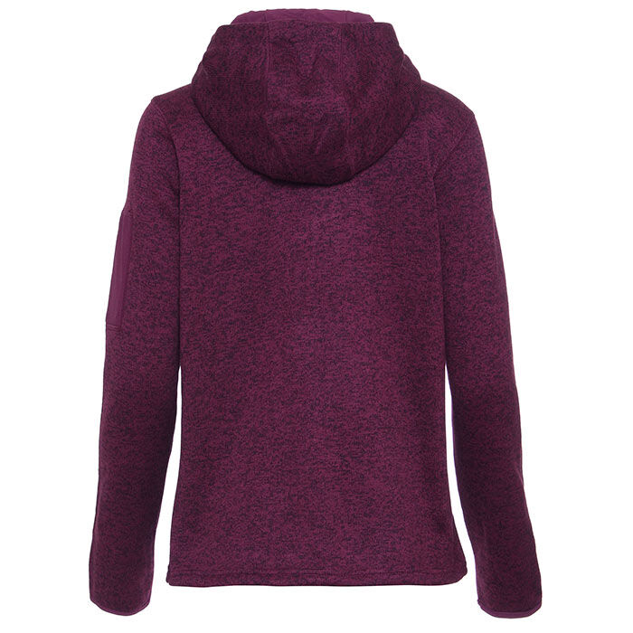 Women's Sweater Weather™ Hooded Pullover Top, Columbia