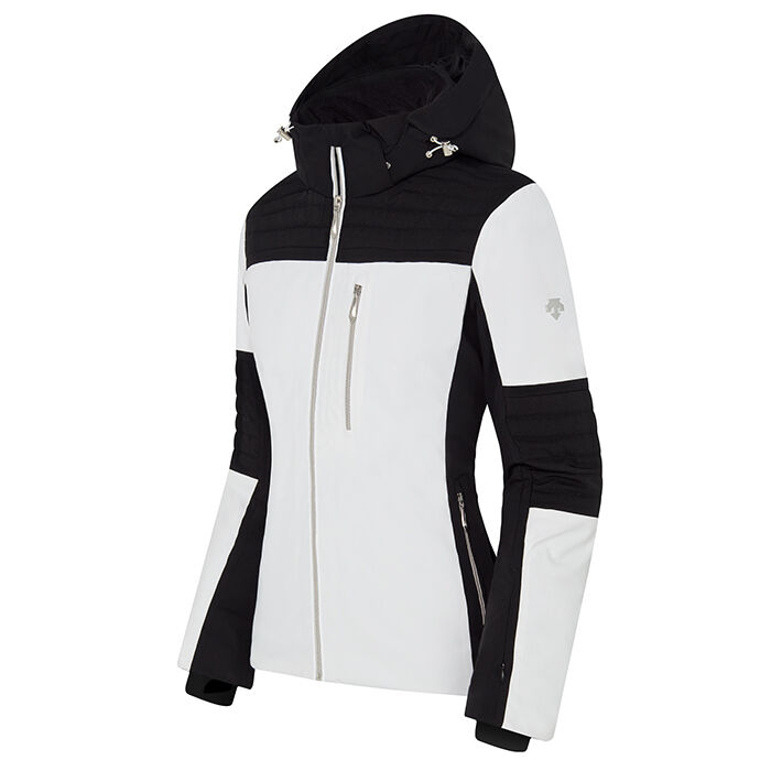 manteau descente femme