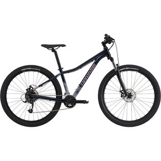 Vélo Trail 8 W