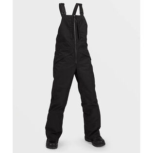 The North Face Little/Big Girls 6-16 Freedom Insulated Ski Pants