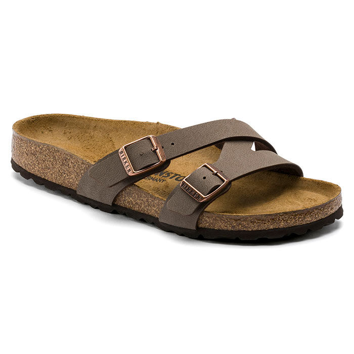 Women's Yao Sandal