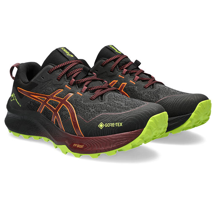 Men's GEL-Trabuco™ 11 GTX Trail Running Shoe | Asics | Sporting