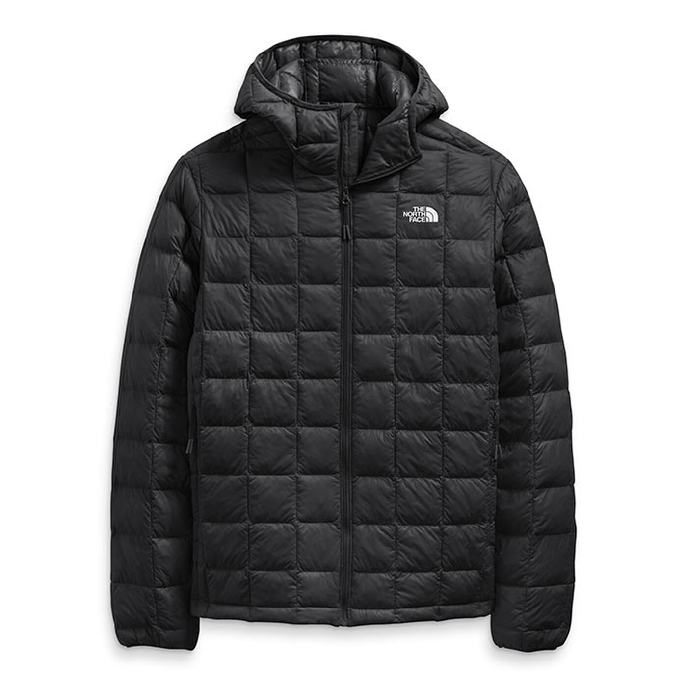 Men's ThermoBall™ Eco Hoodie 2.0 Jacket | The North Face | Sporting ...