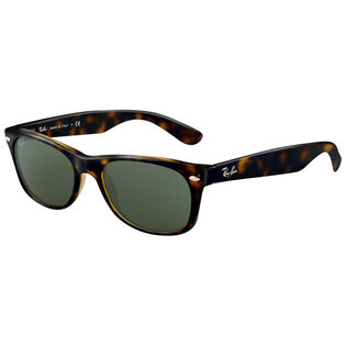 New Wayfarer Classic Sunglasses