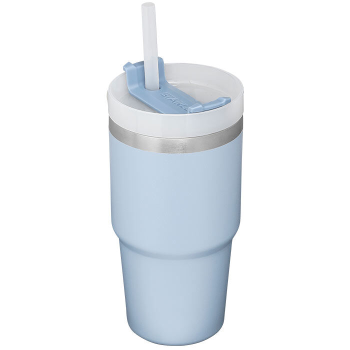 Adventure Quencher H2.O FlowState™ Tumbler (20 oz - Chambray