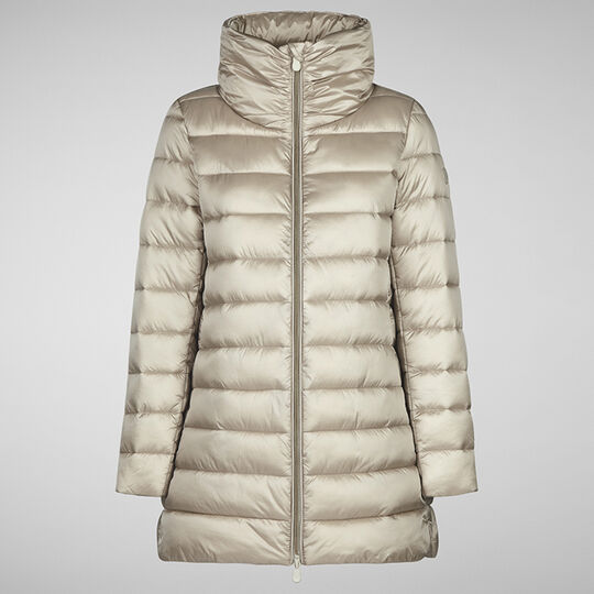 Women's Lydia Coat | Save The Duck | Sporting Life Online