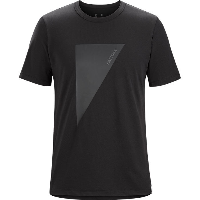 Men's Captive Arc'postrophe Word T-Shirt