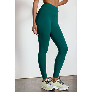 Women's Green Tights & Leggings