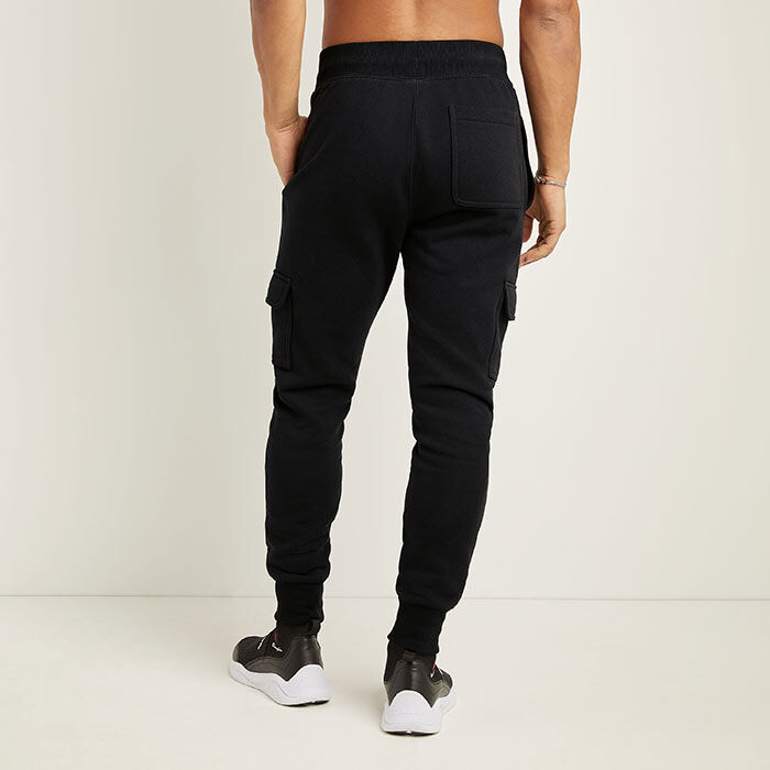 CHAMPION POWERBLEND CARGO JOGGER