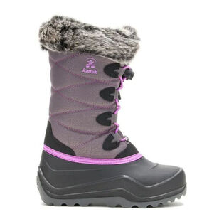 Bottes Snowangel 4 pour juniors [1-7]