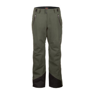 Karbon Silver II Graphite Alpha Snow Pants - Glacier  Shop Snow Pants &  Suits at Trojan Wake Ski Snow & Snow Skiers Warehouse