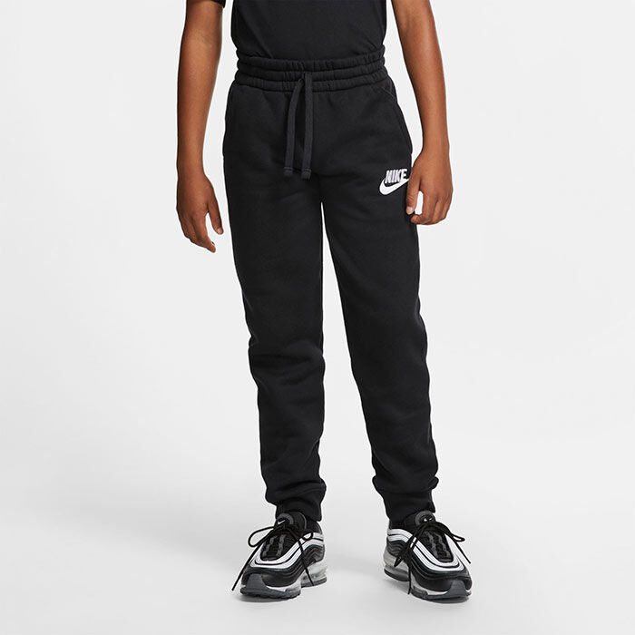 Junior Boys' [8-16] Club Fleece Pant, Nike