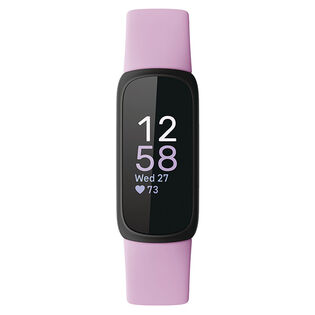 Inspire 3™ Health & Fitness Tracker