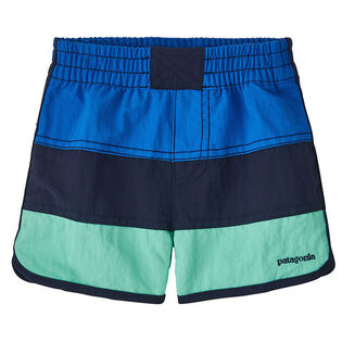 Kids' [2-5] Boardshort Swim Trunk