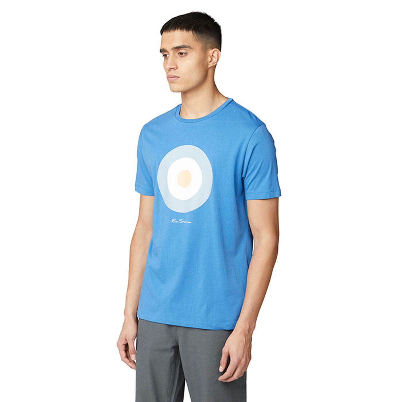 Men's Signature Target T-Shirt | Sporting Life Online
