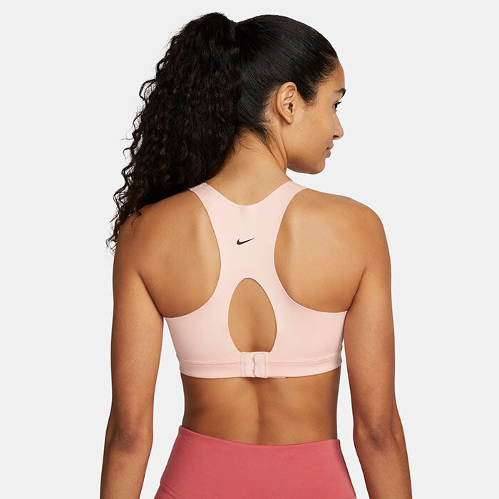 Buy Nike Alpha High-Support Padded Adjustable Sports Bra (DD0430) from  £27.00 (Today) – Best Deals on