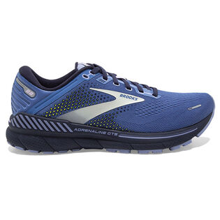 Brooks Adrenaline GTS 22 Running Shoes at Sporting Life