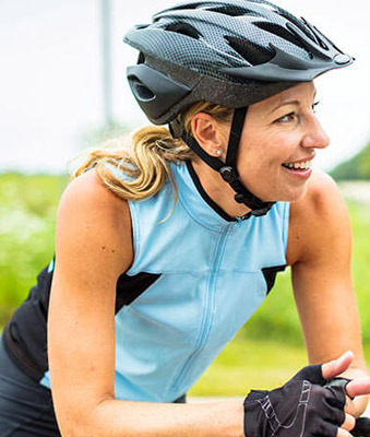 Cycle Helmets