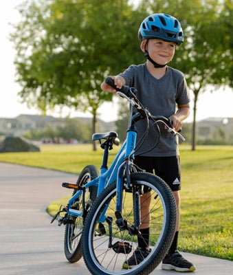 Vélos pour enfants