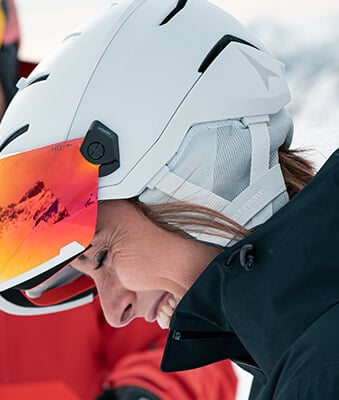 Ski Helmets