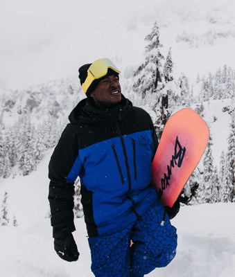 Th Lastig constant Snowboard | Sporting Life