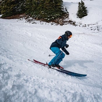 Jusqu'à 40% de rabais - Skis alpins et bottes