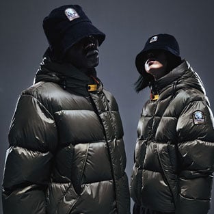 Parajumpers