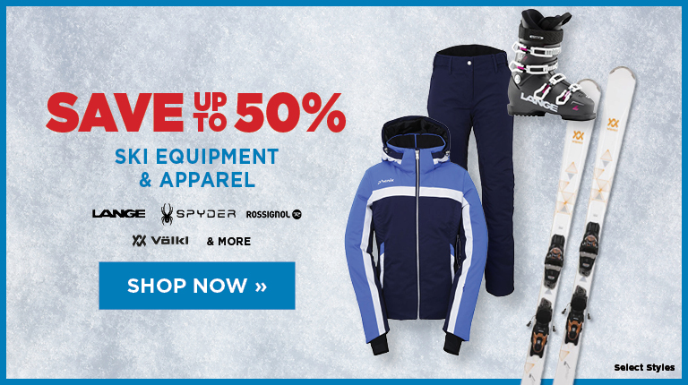 Sporting Life | Shop Brand Name Fashion & Sports Equipment for the Family